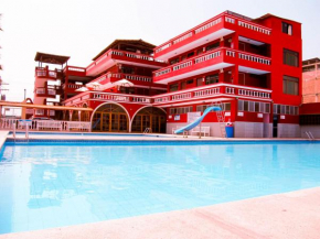 Hotel Los Arcos de Imperial